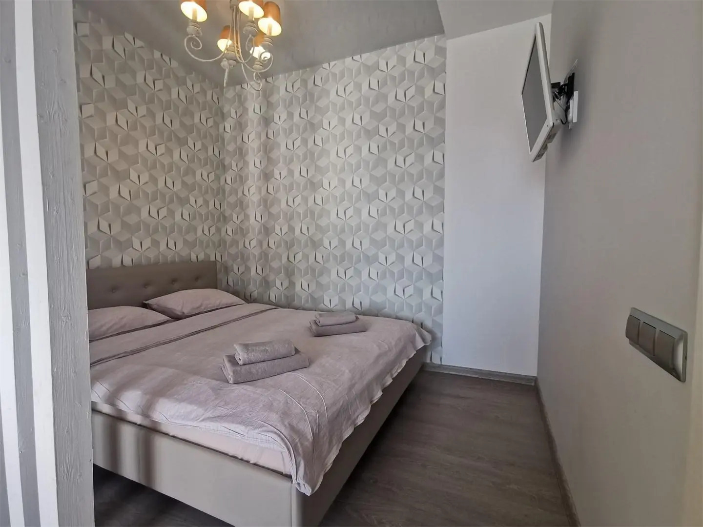 Апартаменты на улице Собинова