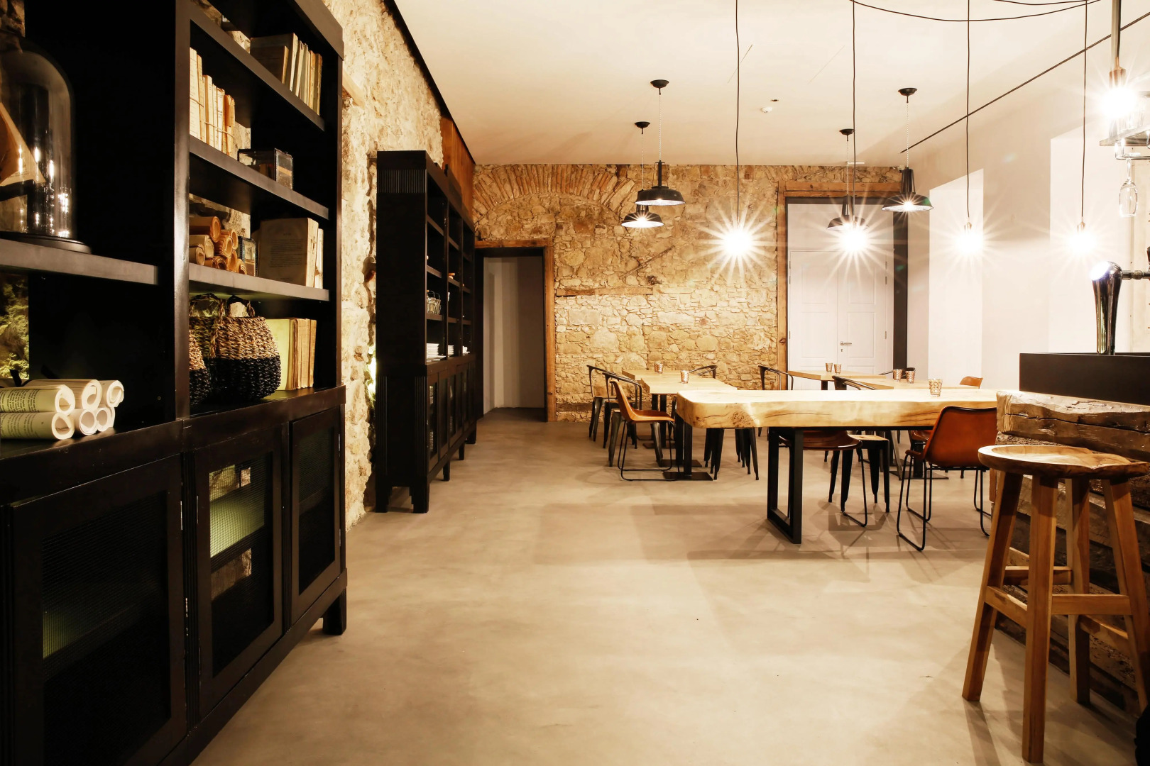 Sapientia Boutique Hotel