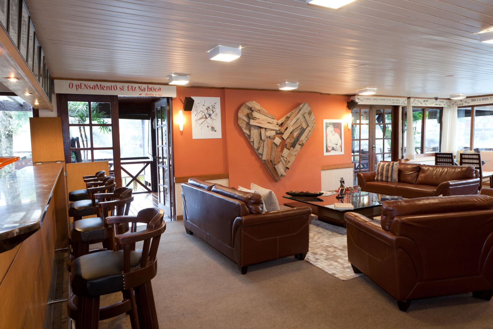 Hotel Village Le Canton