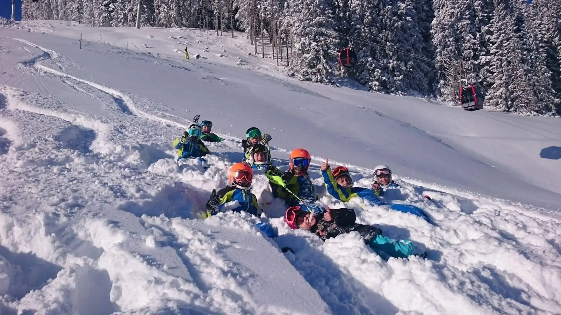 Chalet Garni Hotel Zimmermann