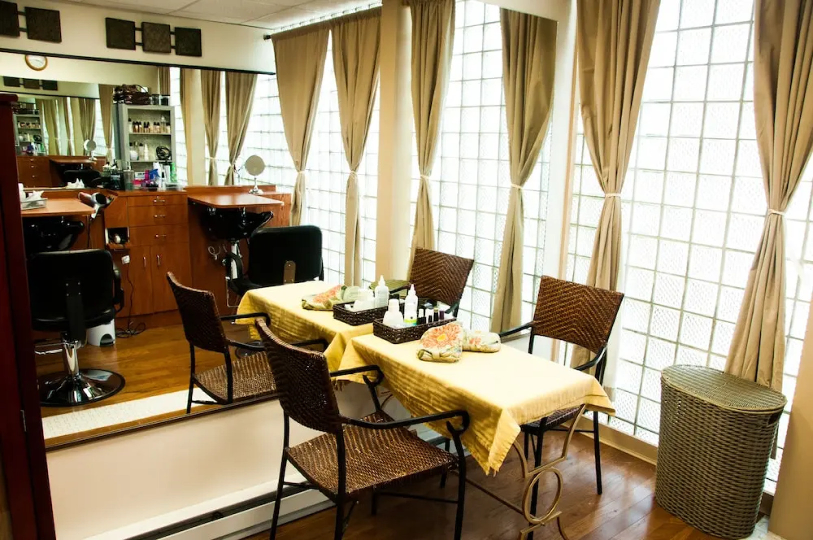 The Margate Resort on Lake Winnipesaukee