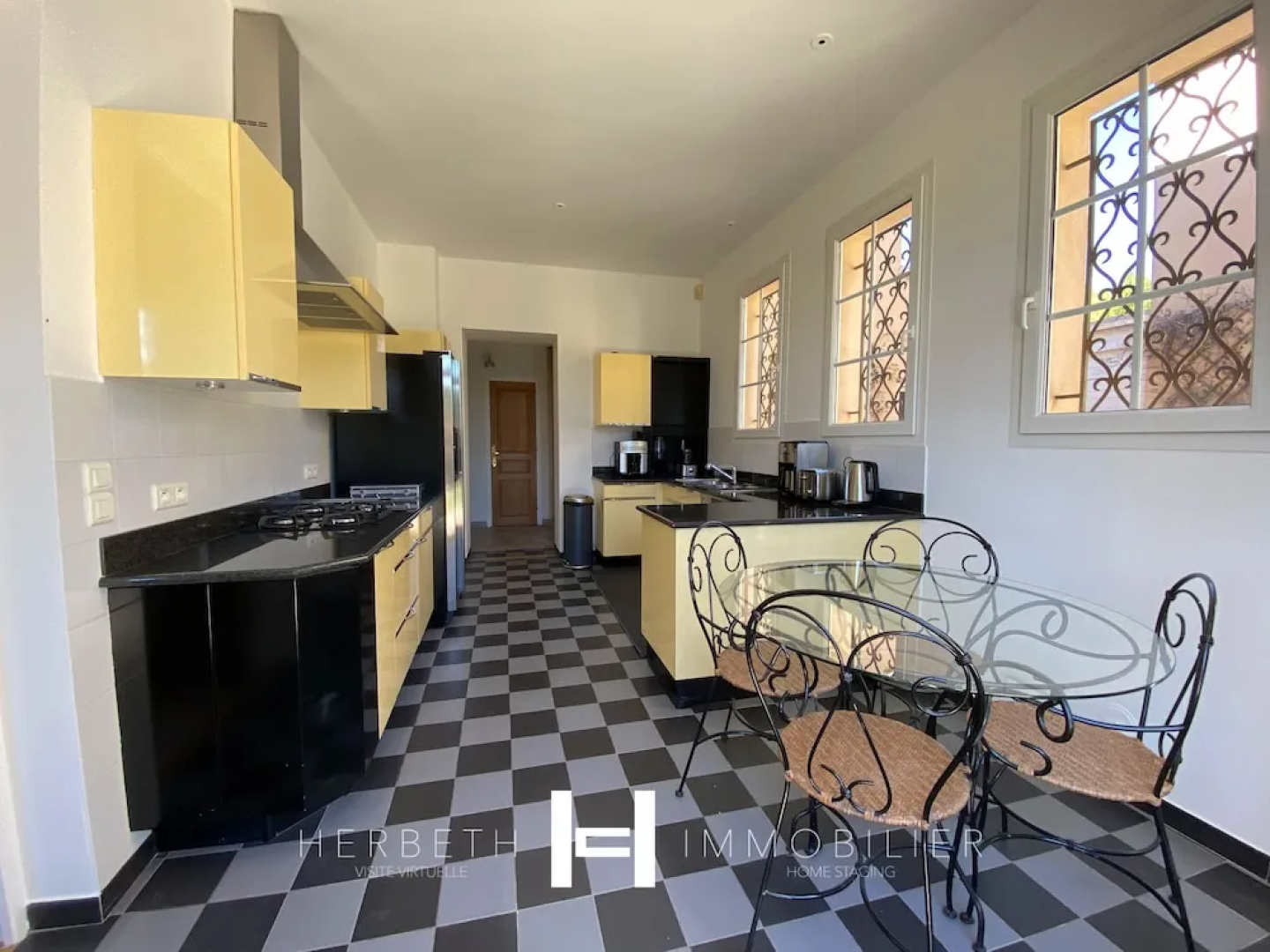 Hôtel Montmirail