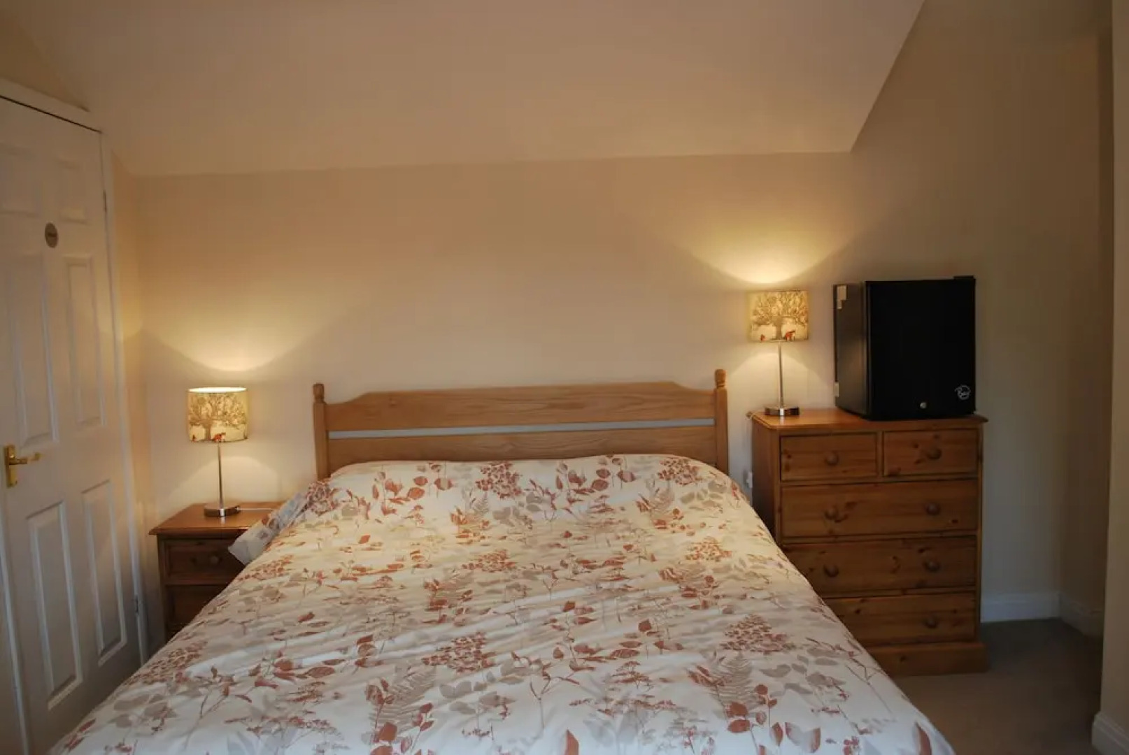 Hillcroft Luxury Bed & Breakfast