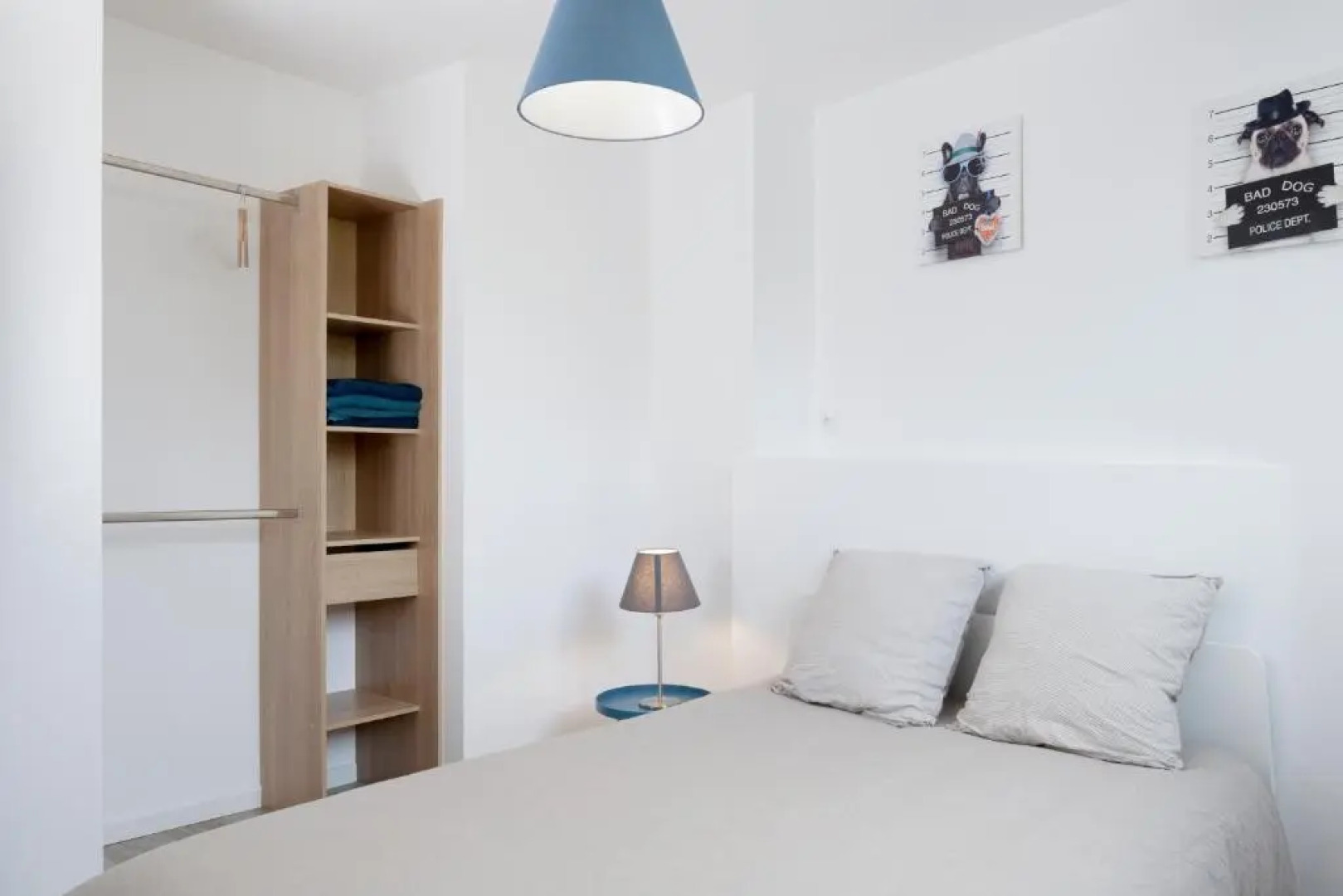 Residence Marechal Leclerc