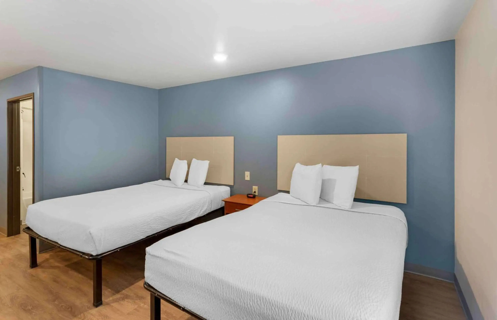 Extended Stay America Select Suites - Salt Lake City - West Valley City