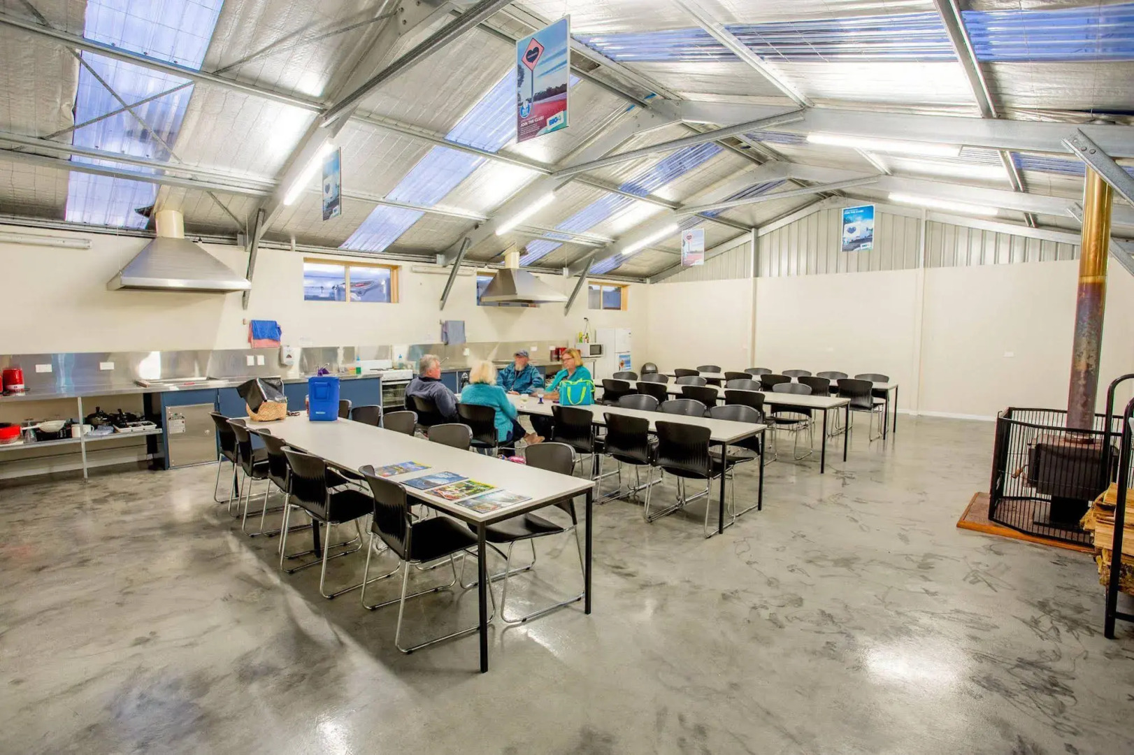 BIG4 Tassie Getaway Park Ulverstone