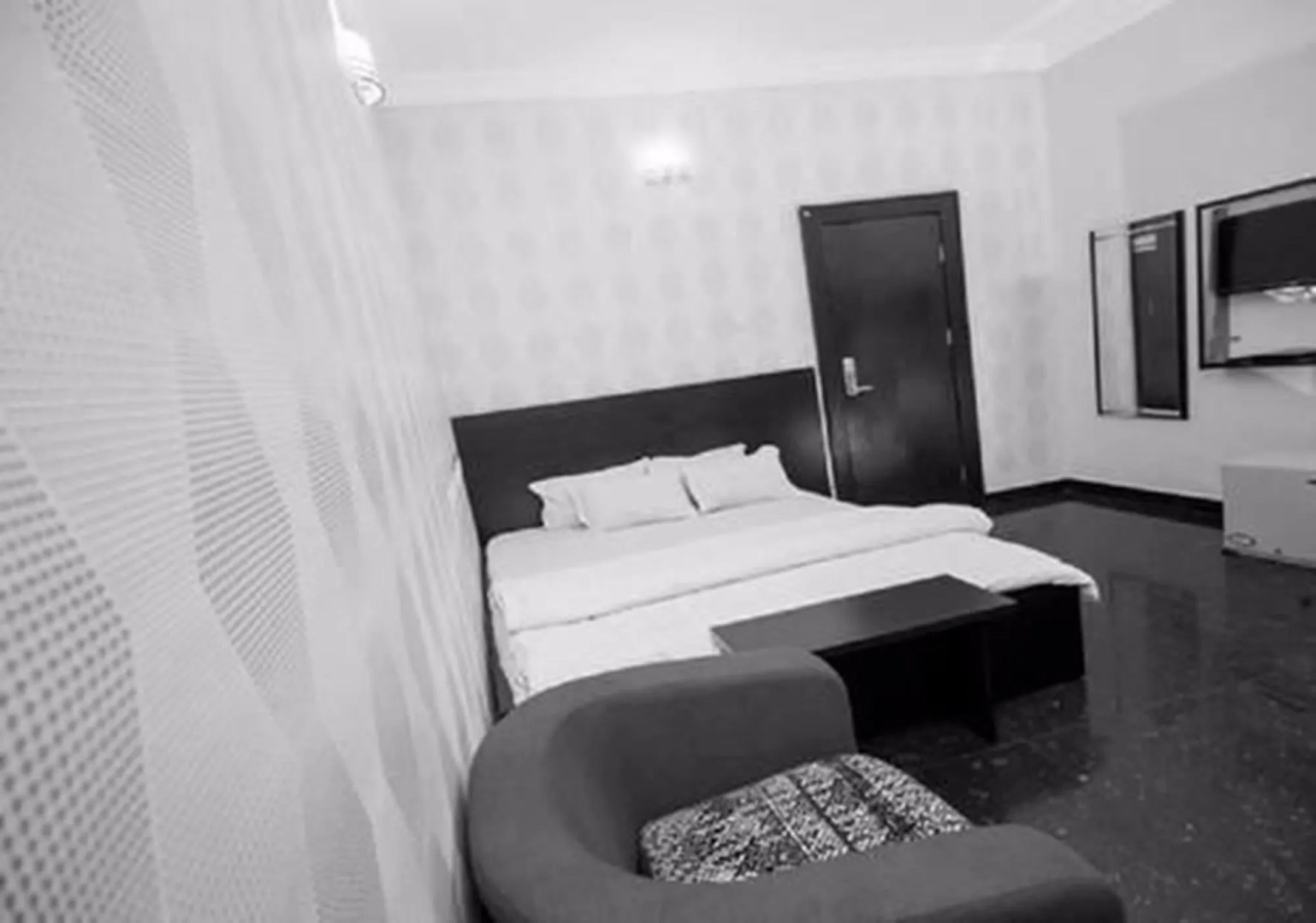 Grace Manor Hotels and Suites