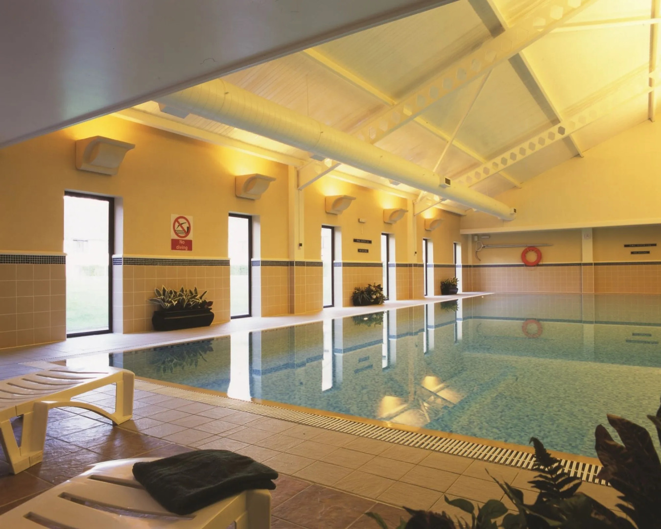 De Vere Wokefield Estate