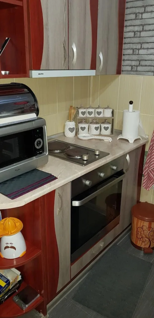 Apartment di Casalini