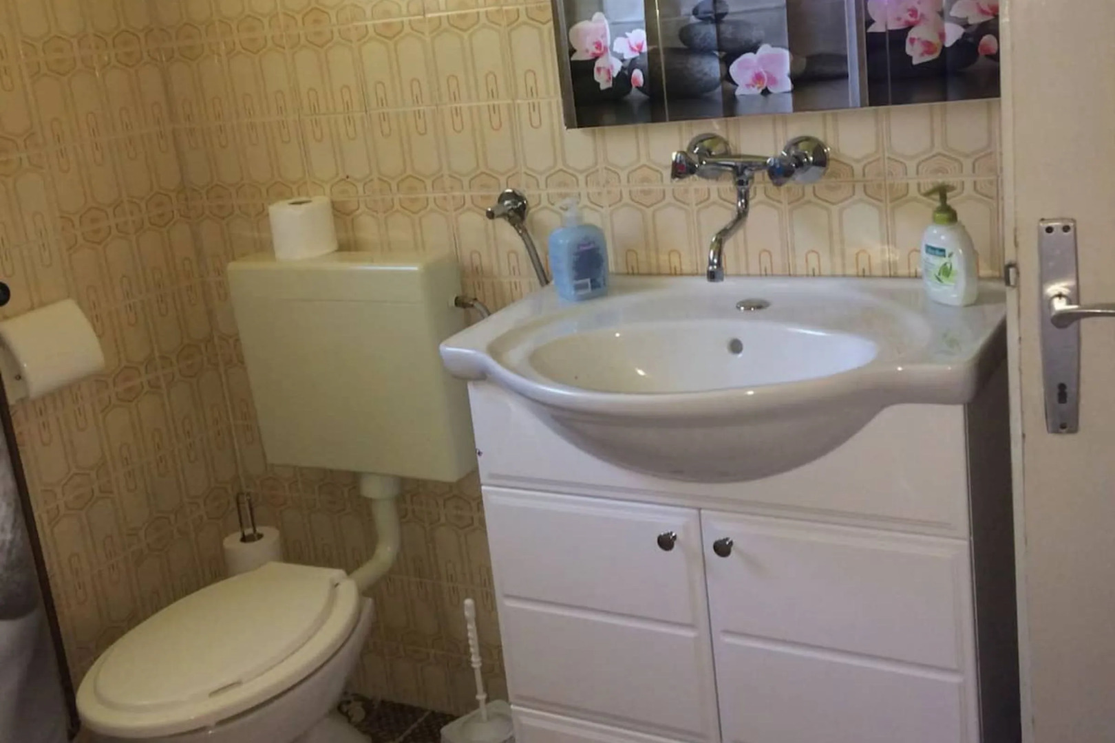 Mountain House Rukavina