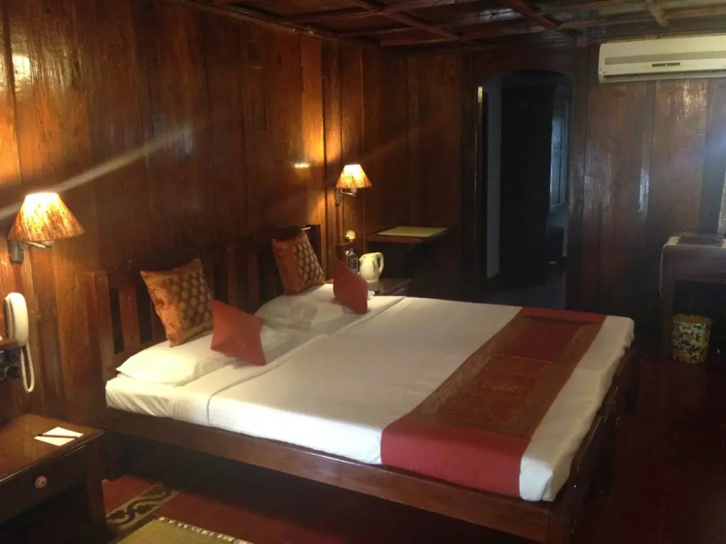 Ayurvedagram Heritage Wellness Center