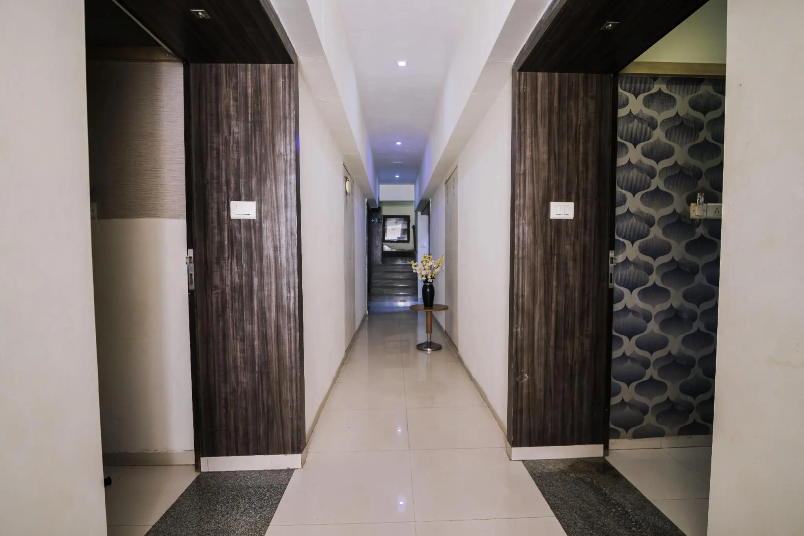 Hotel Monarch Guestline in MIDC Rabale, Navi Mumbai
