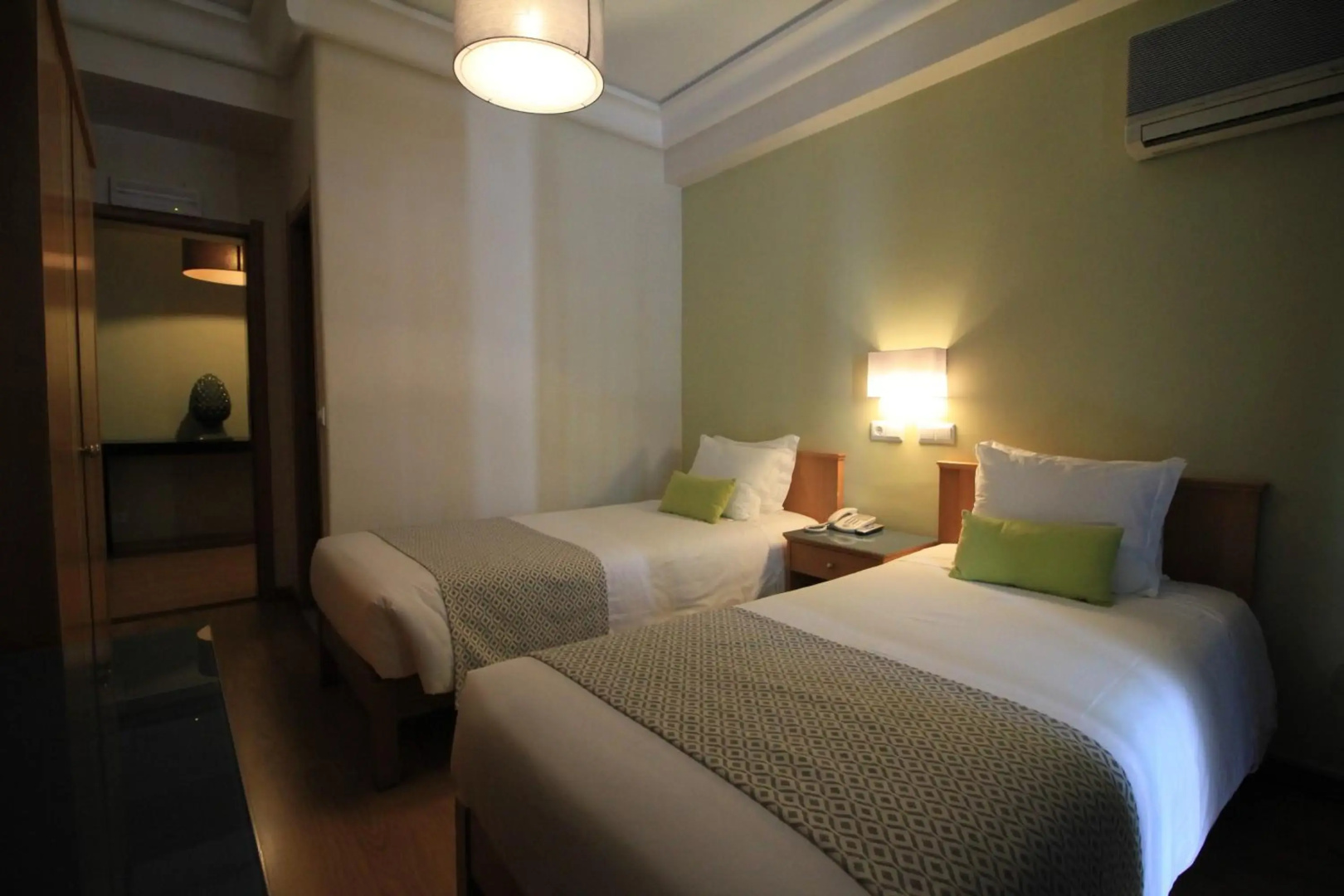 Imperador Hotel