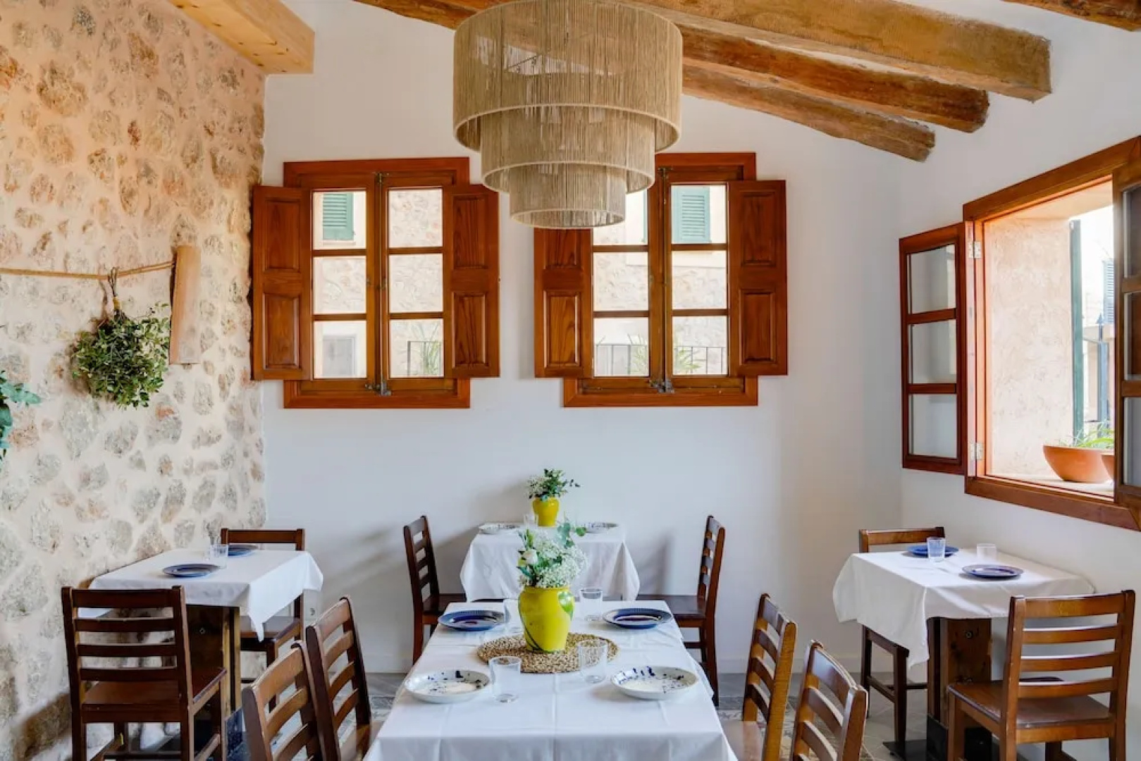 Hotel Boutique Can Colom