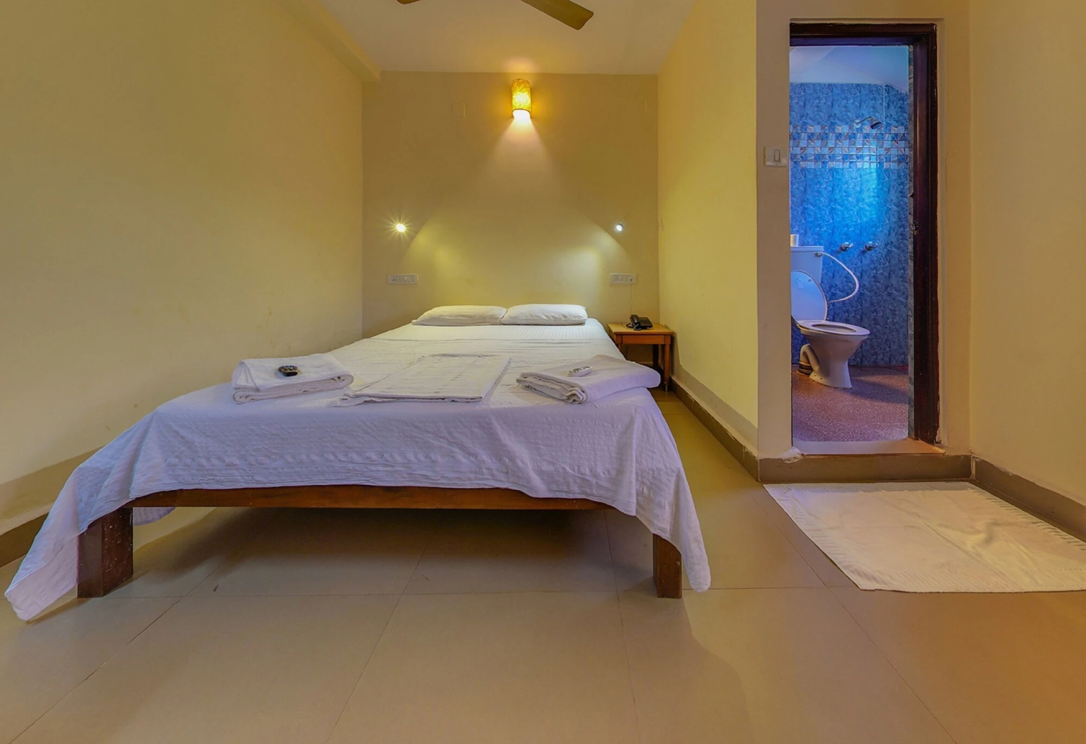 Hotel Lua Nova