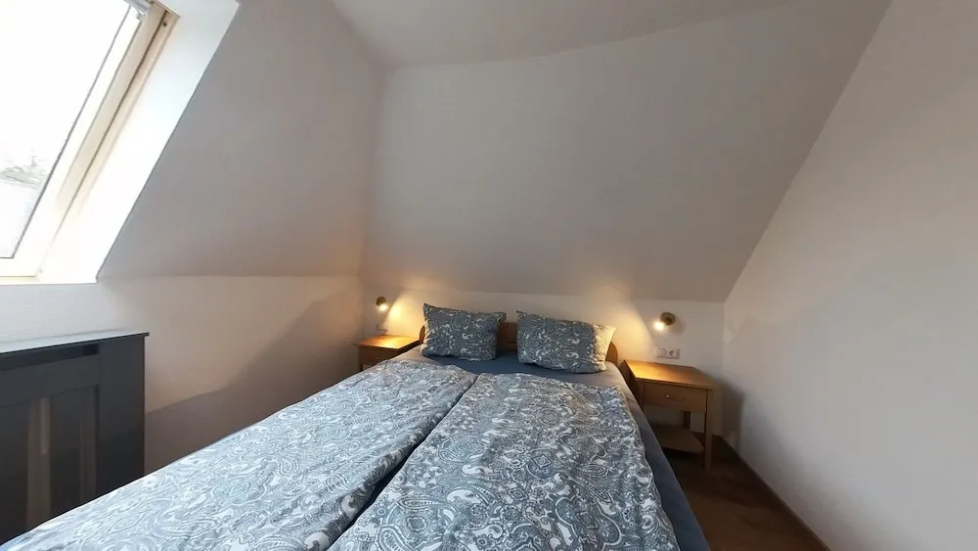 Ferienparadies Waldidylle