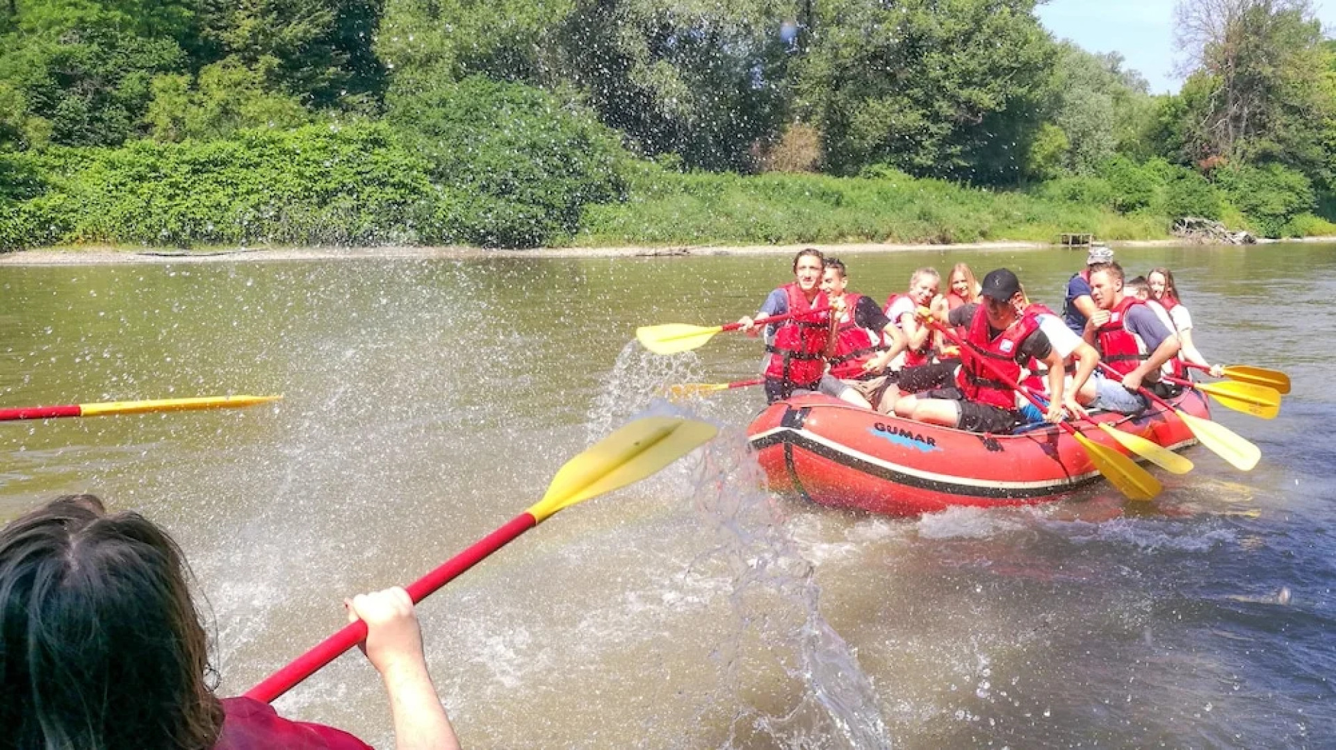 Holiday House Podhamer Marijan