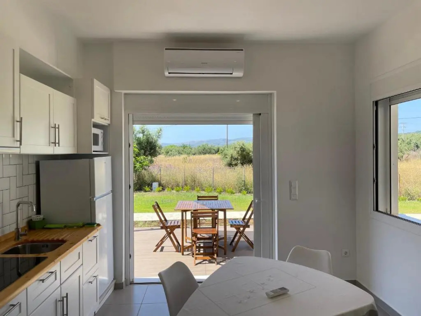 Greek Dream Residence