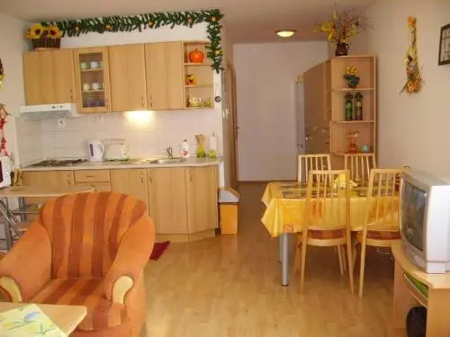 Apartment Spiezovec 42 Donovaly