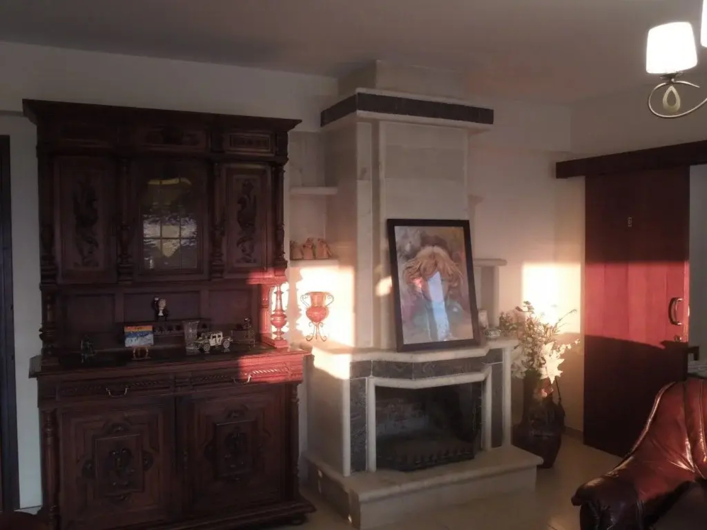 Adonis Palace rooms and Bungalows