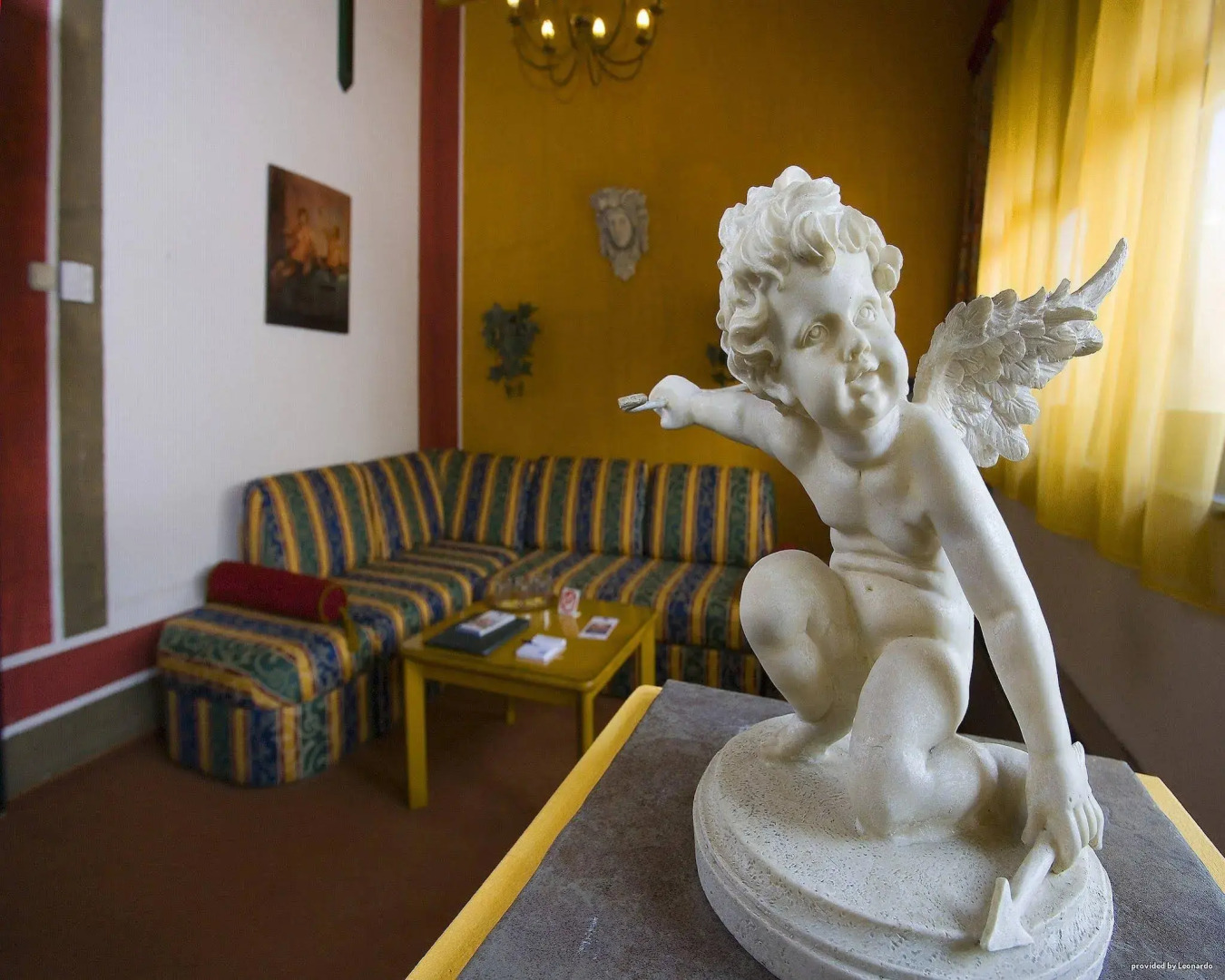 Janus Boutique Hotel & Spa