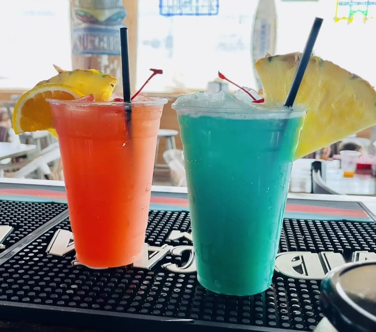 Coco Beach Hotel on South Padre Island