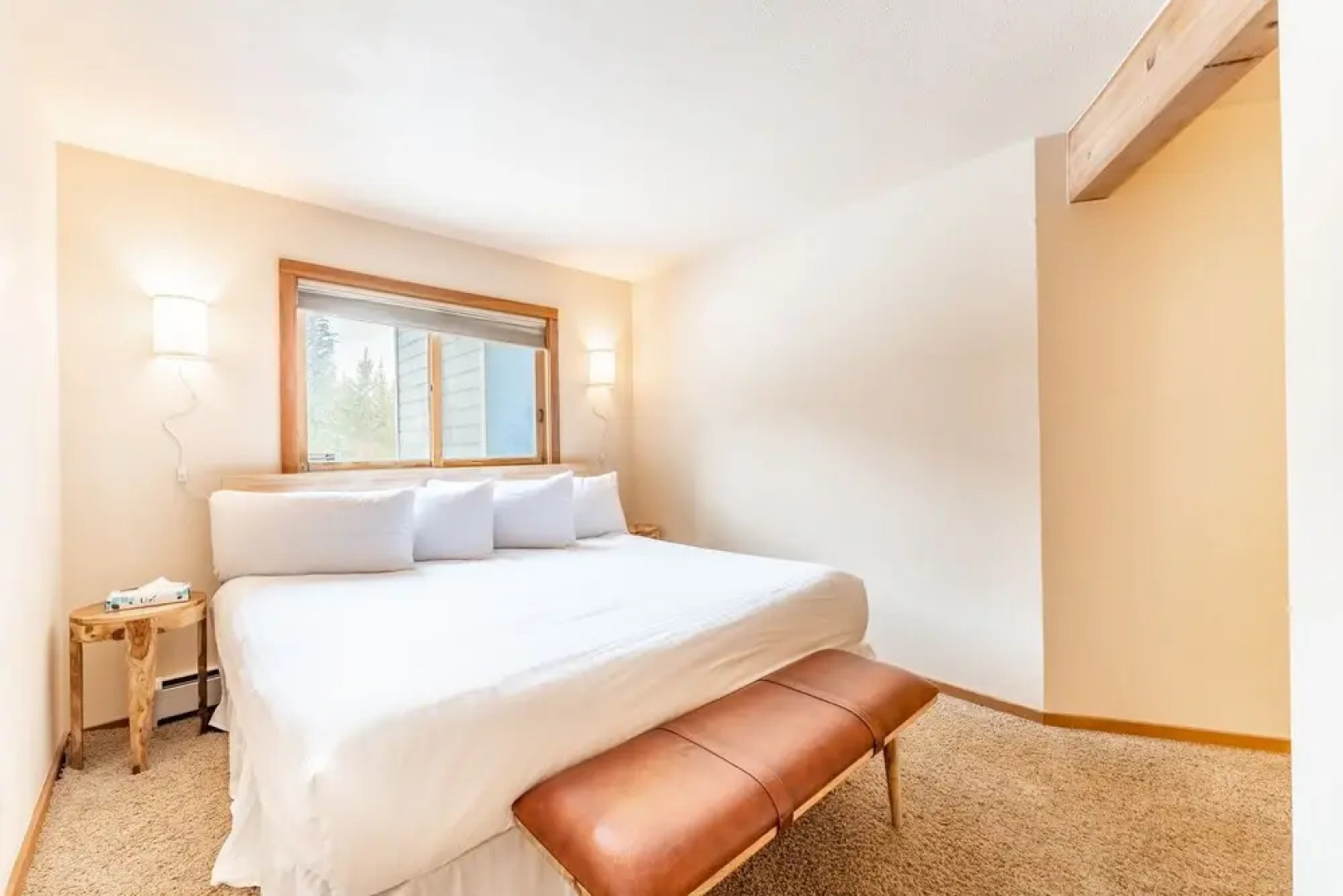 Snowscape #3, Building 5 : 2 209 / 129 By Summit County Mountain Retreats