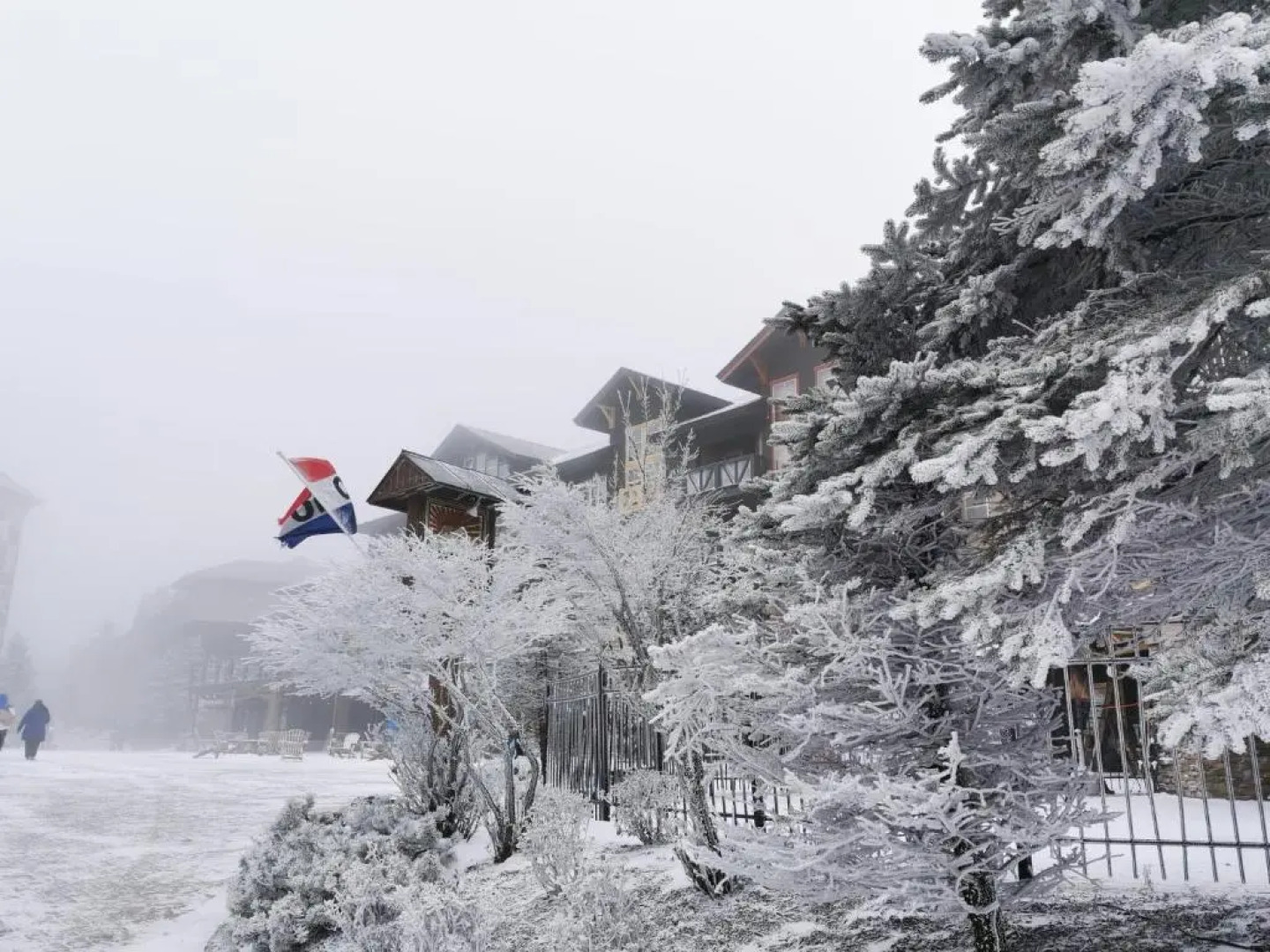 Gorgeous House for Ski Retreat or Mountain Vacations