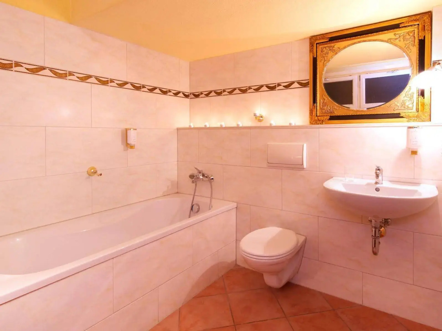 Hotel Neuer Fritz Berlin