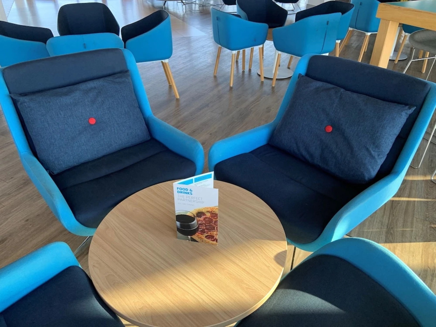 Holiday Inn Express Manchester - TRAFFORDCITY