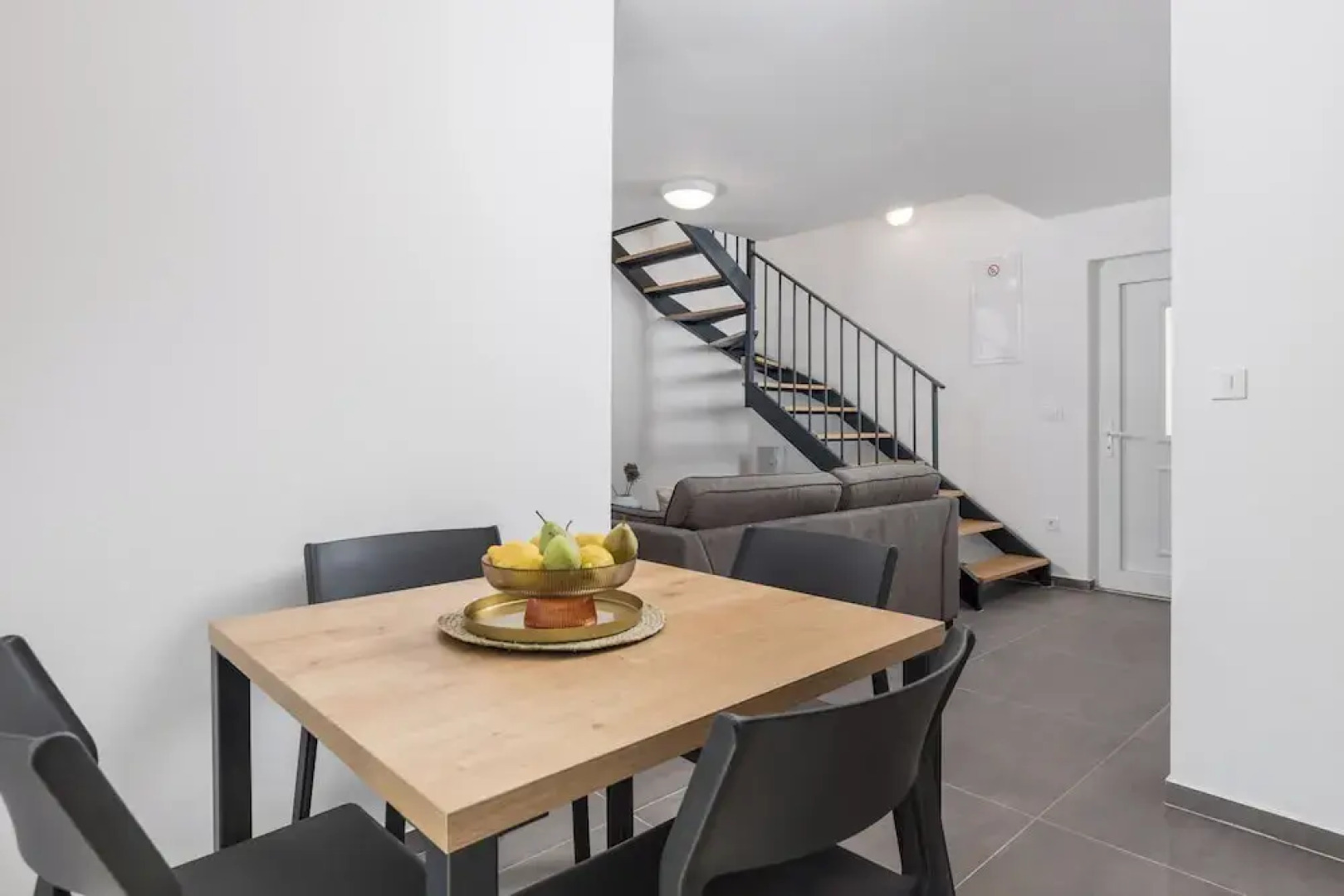 Holiday Homes Oštro