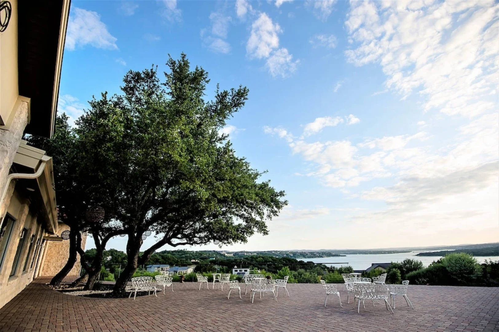 Vintage Villas Hotel & Events