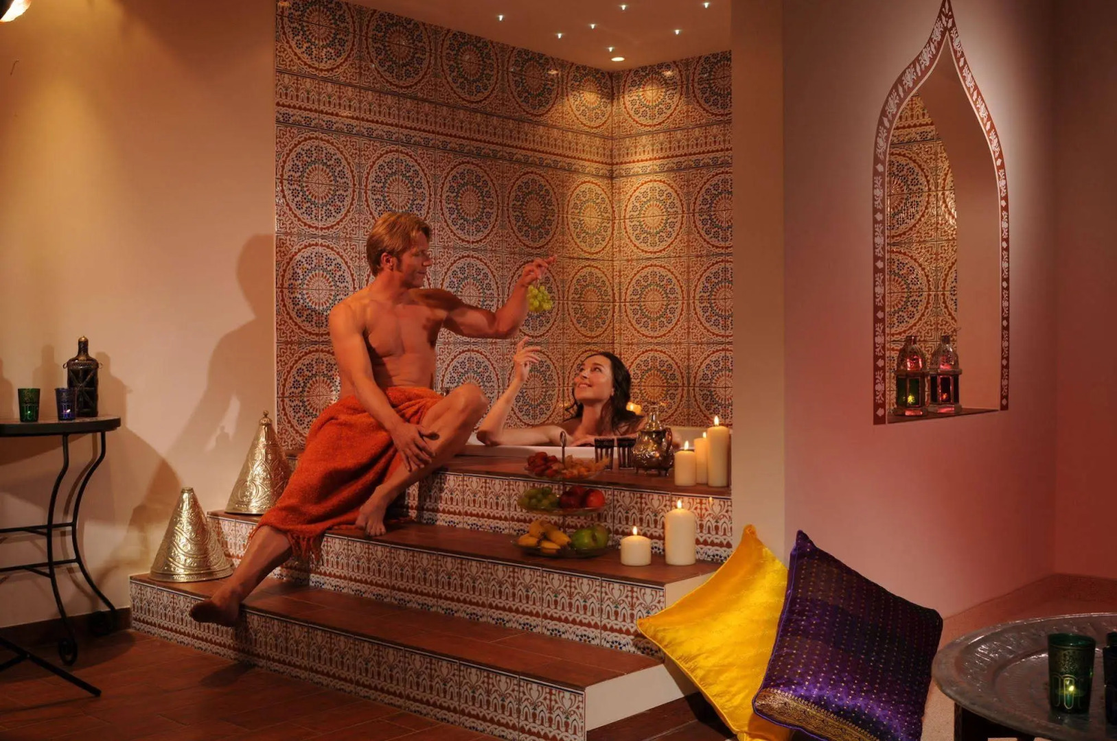 hotel friends Mittelrhein