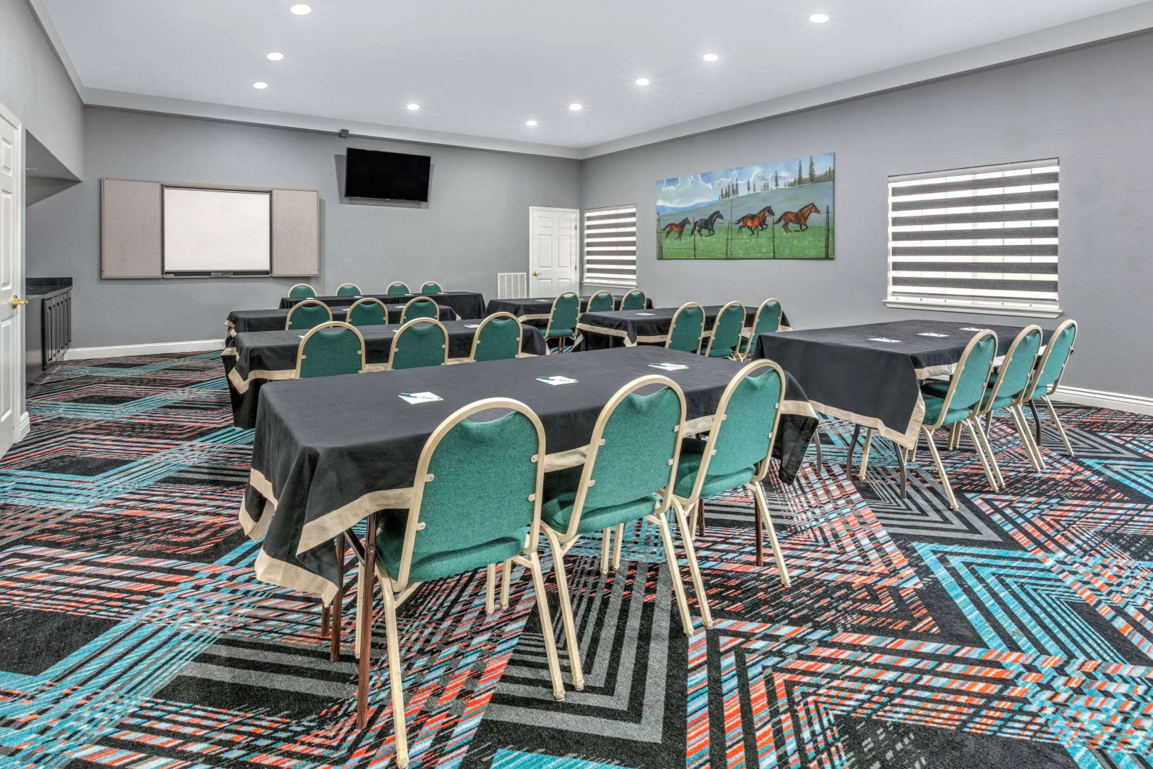 La Quinta Inn & Suites by Wyndham Weatherford