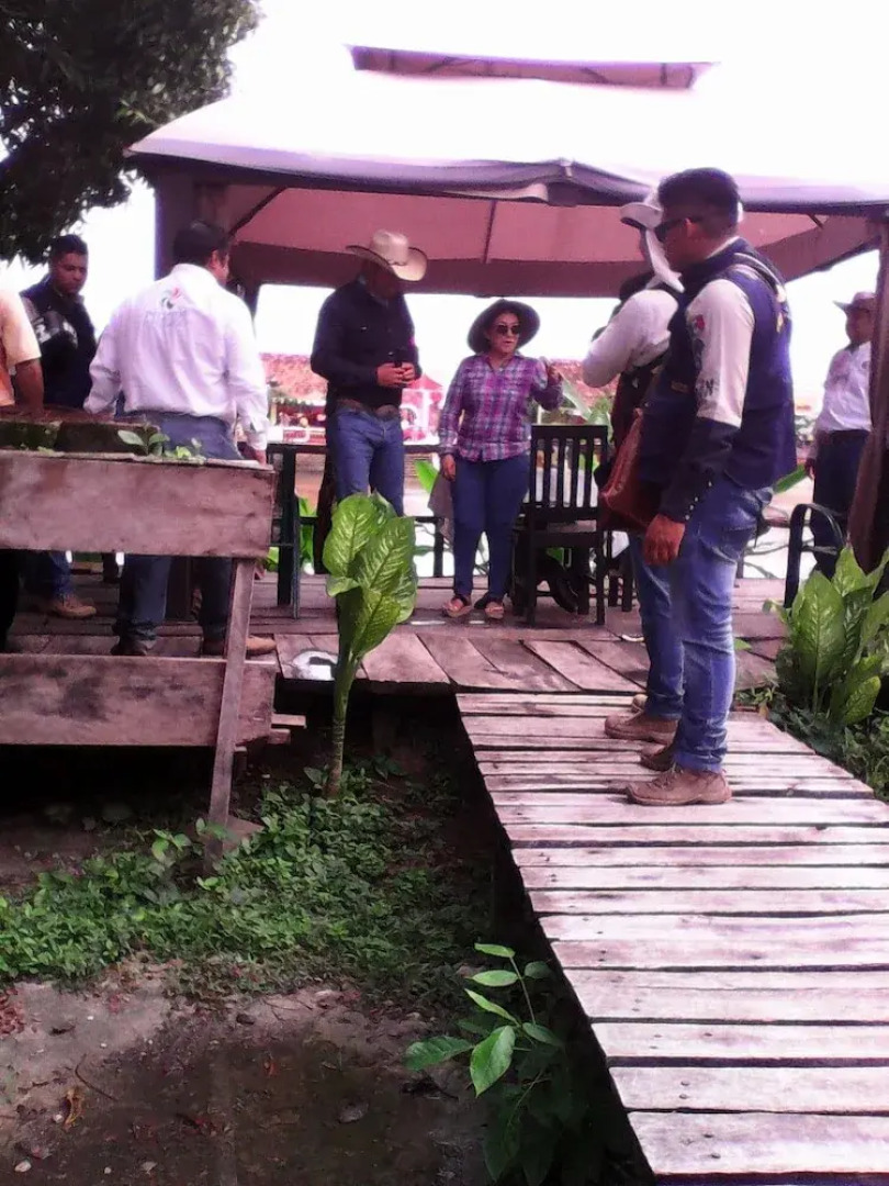 Hostal La Perla de los Rios