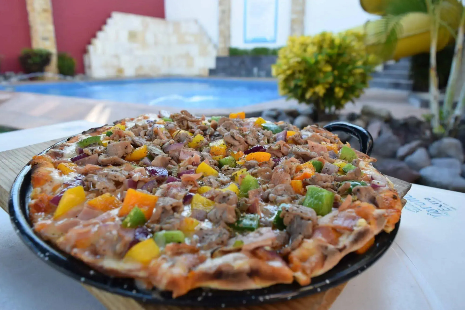 VF Villa Florencia Hotel