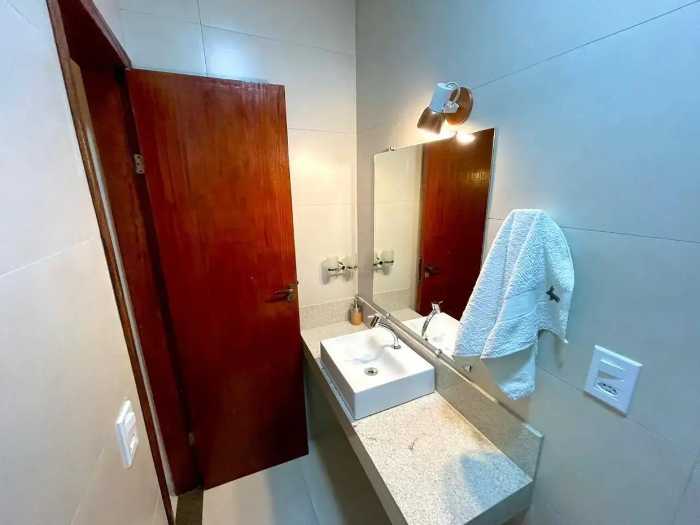 Pousada Toca dos Coelhos