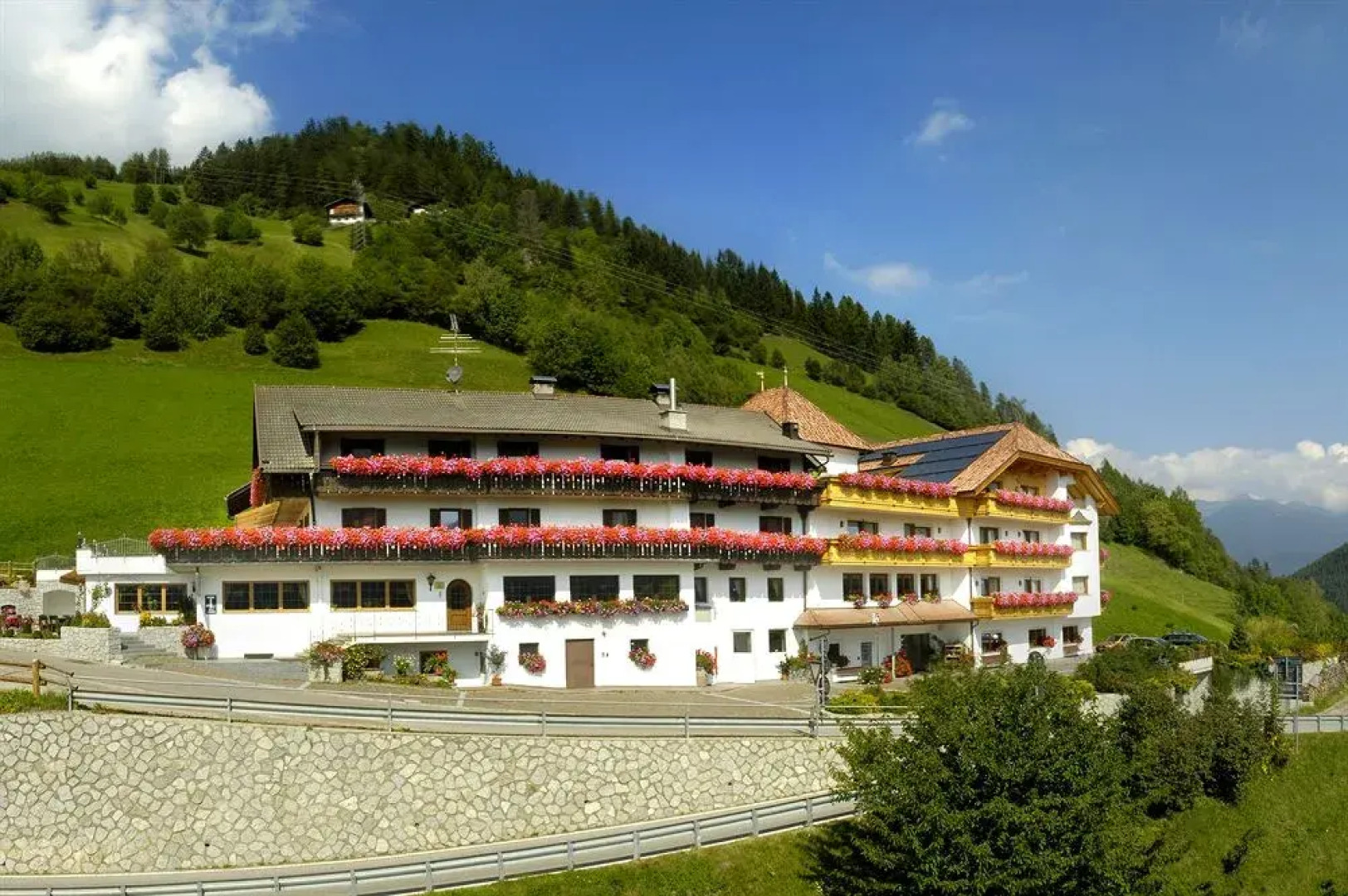 Hotel Onach