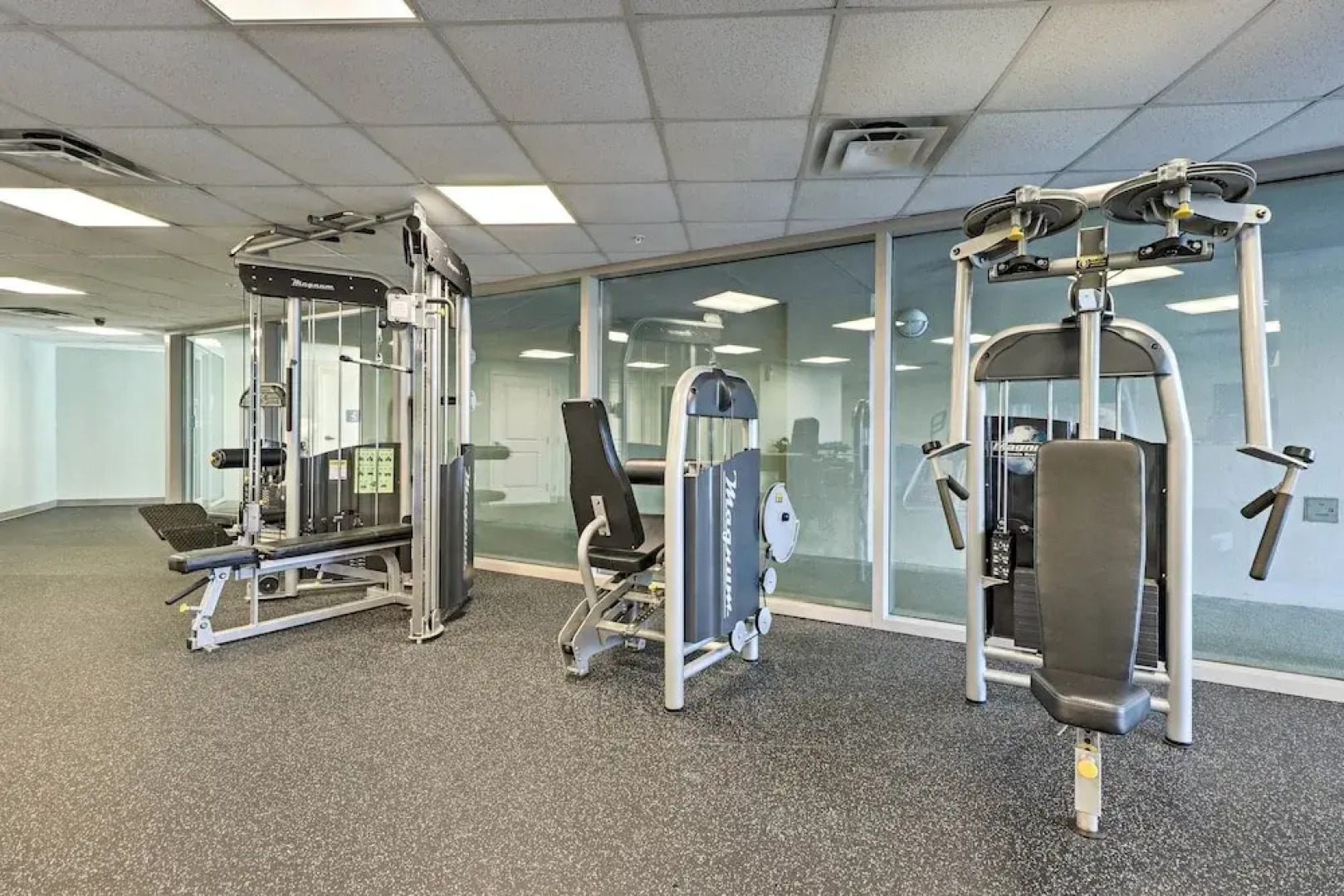 Spacious Biloxi Getaway w/ Pools & Beach Access!