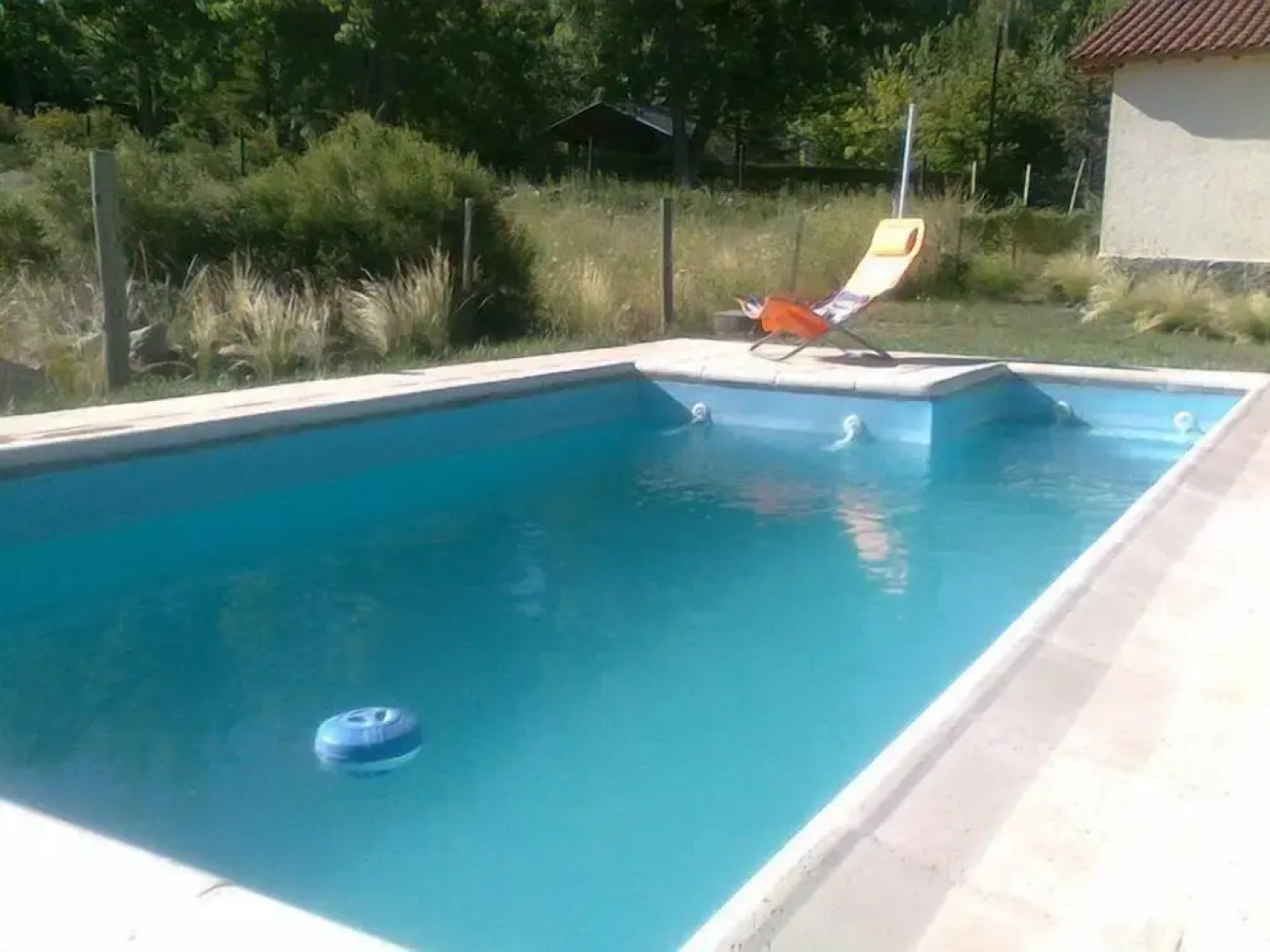 Las Espuelas Casas de Montaña