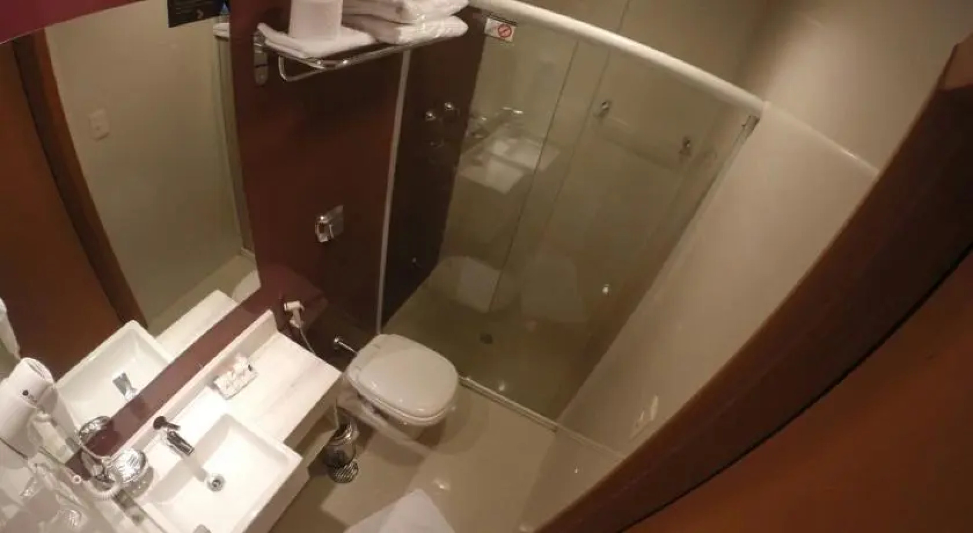 Atlântico Golden Apart Hotel