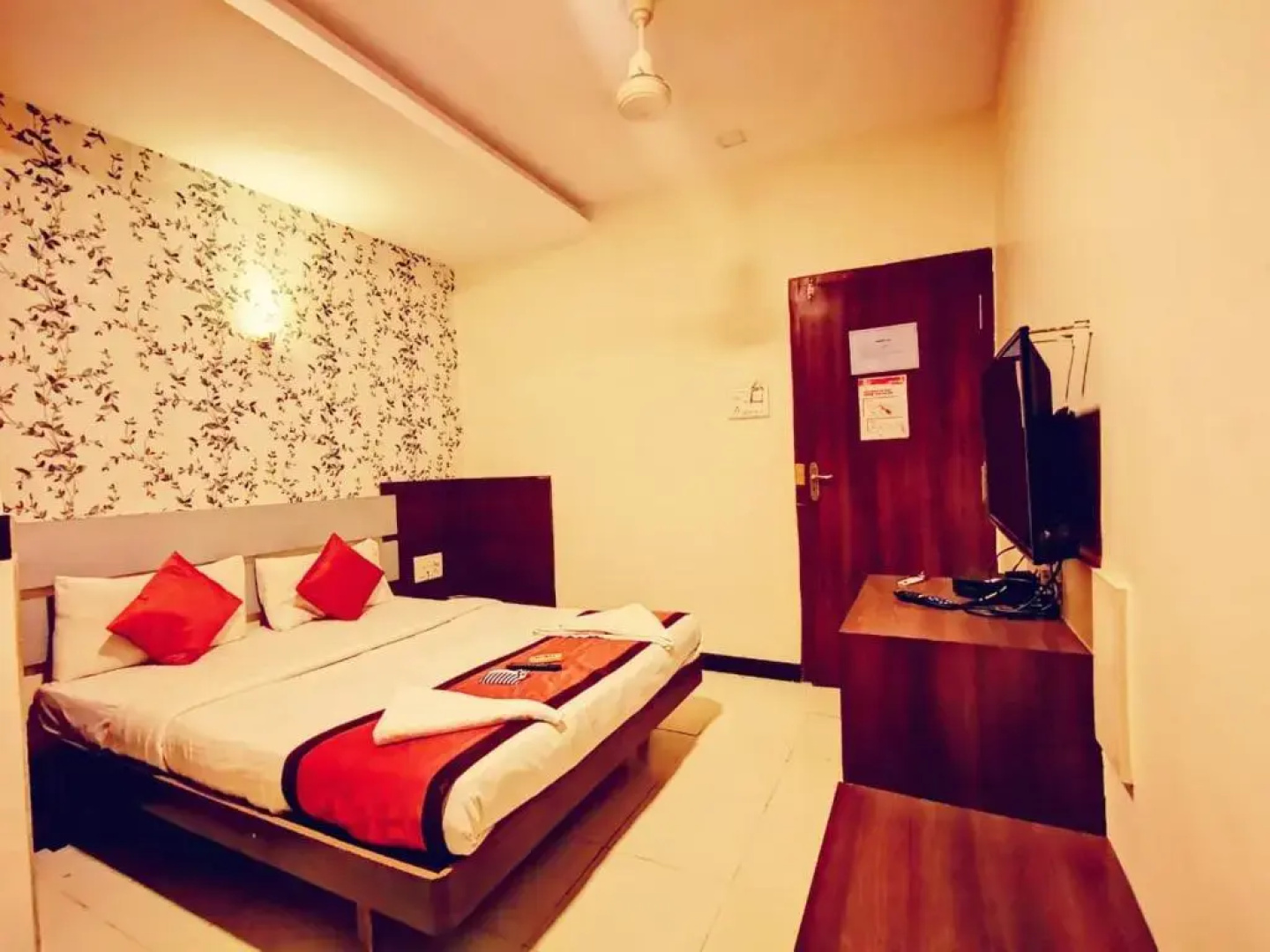 OYO Rooms Navi Mumbai Mahape