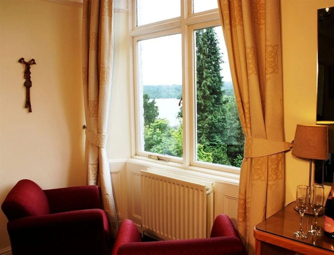 Lakehouse at The Waterhead Inn