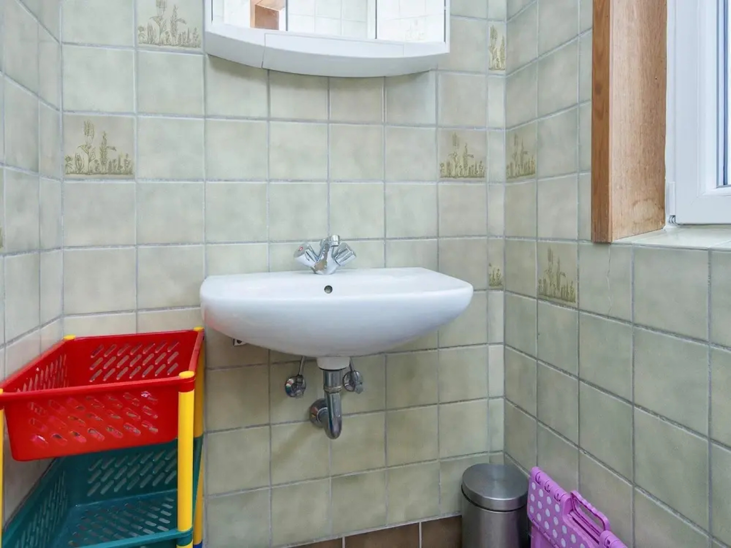 10 Person Holiday Home in Harboore