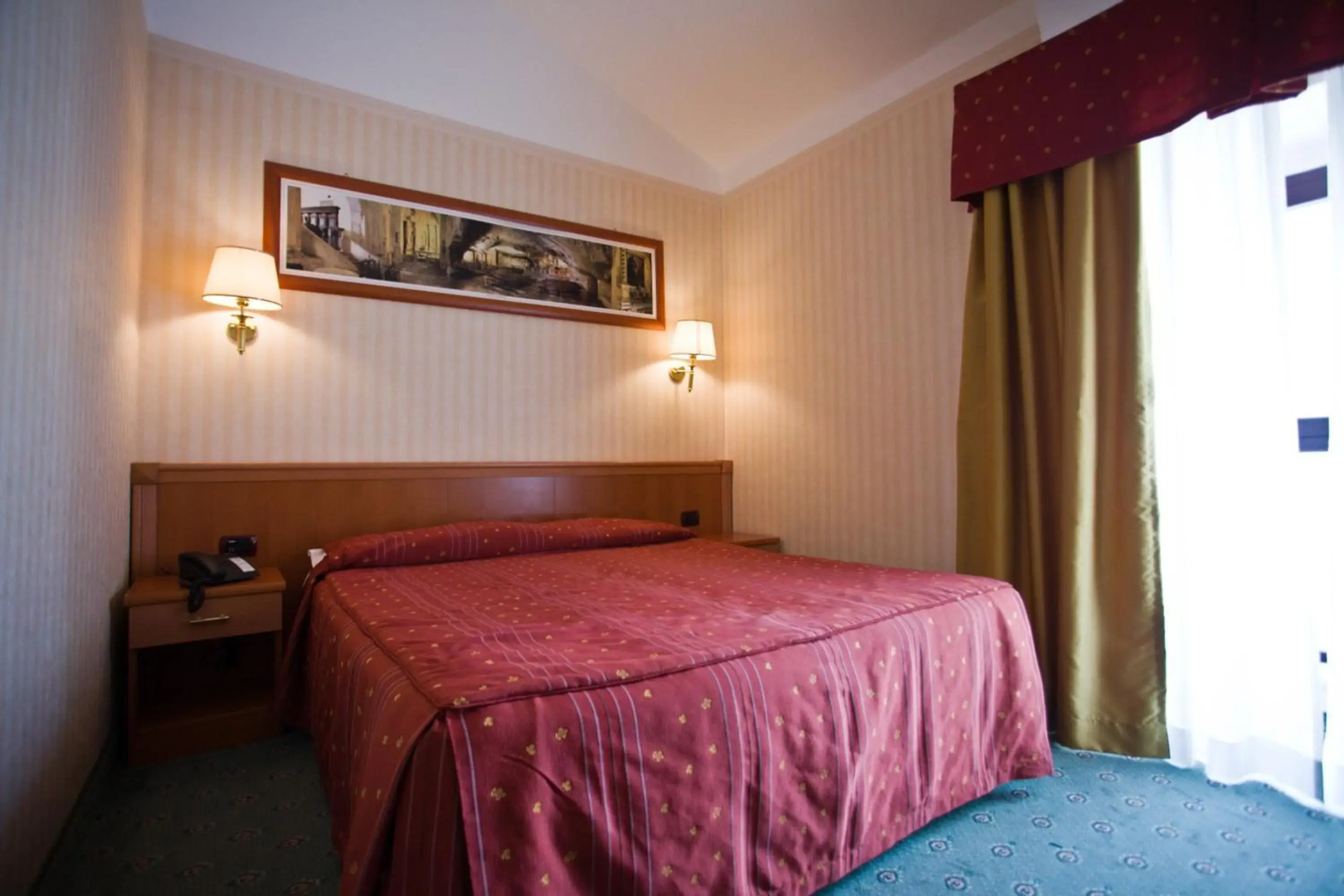 Palace Hotel San Michele