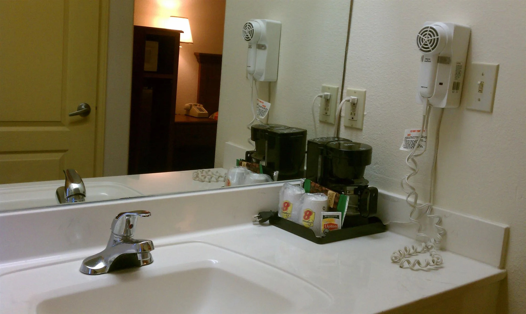 Texas Inn and Suites RGV
