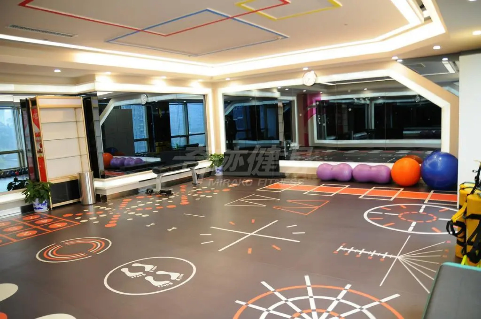 Longchamp Garden Hotel Changsha