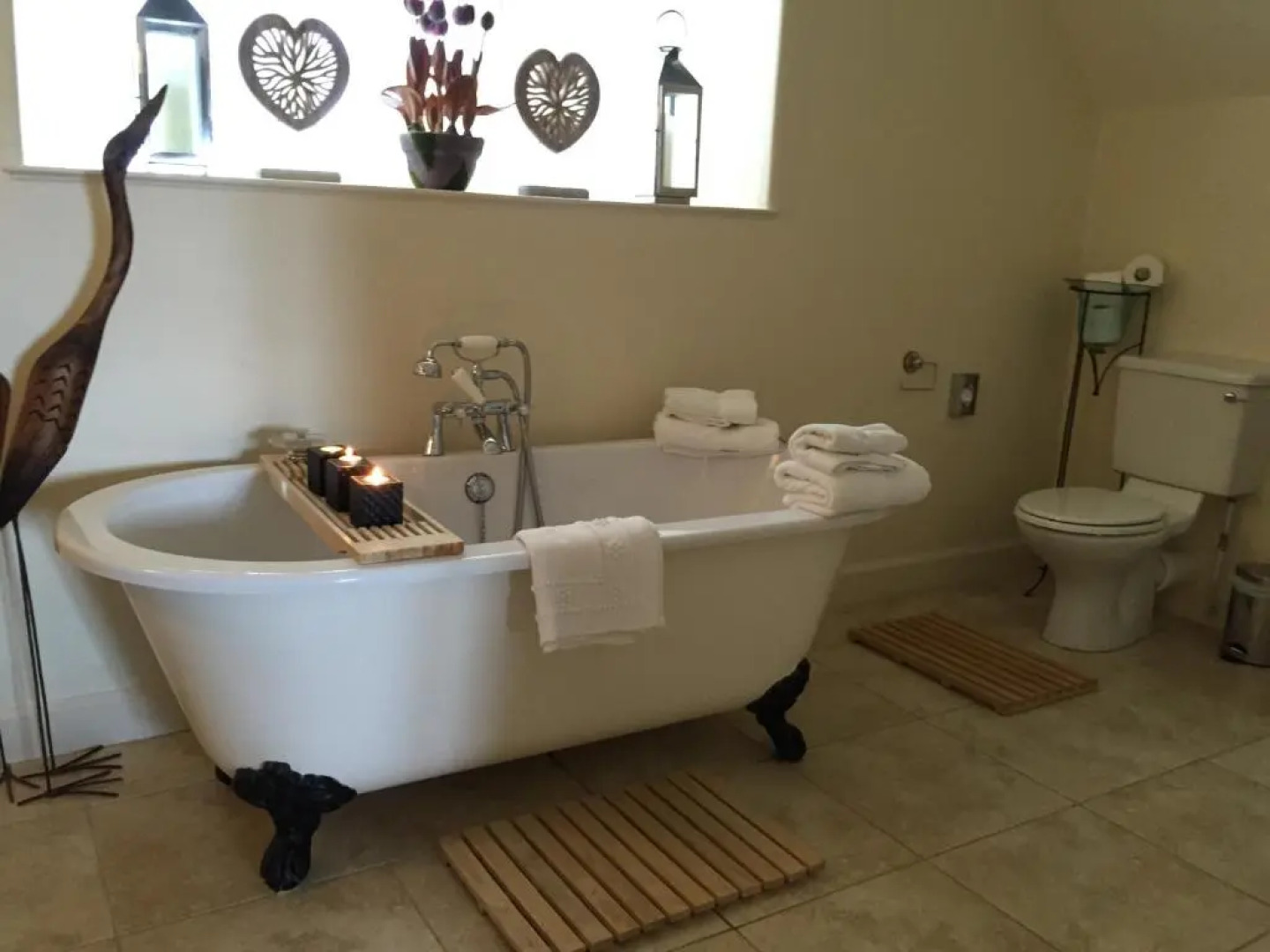 Fauhope Country House