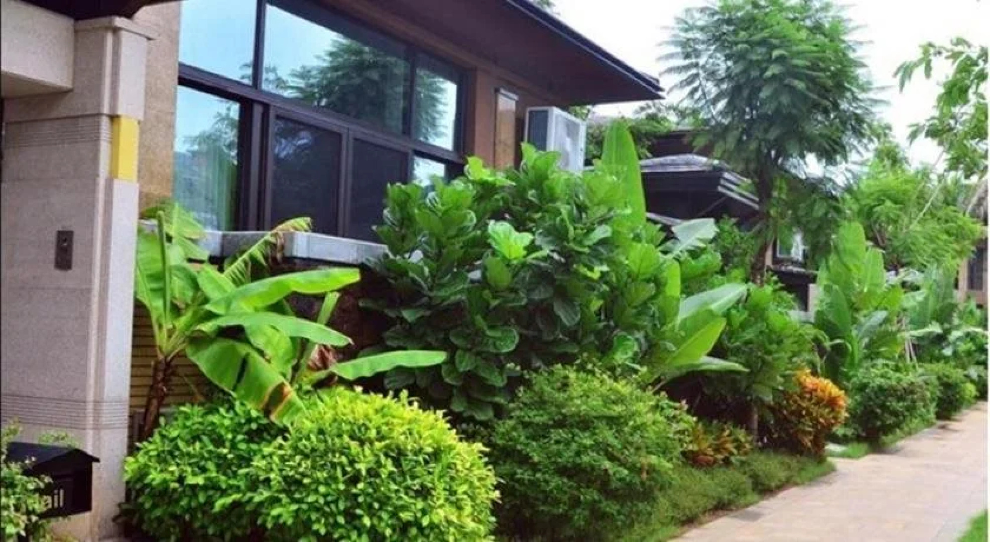 Rainbow Apartment And Villa