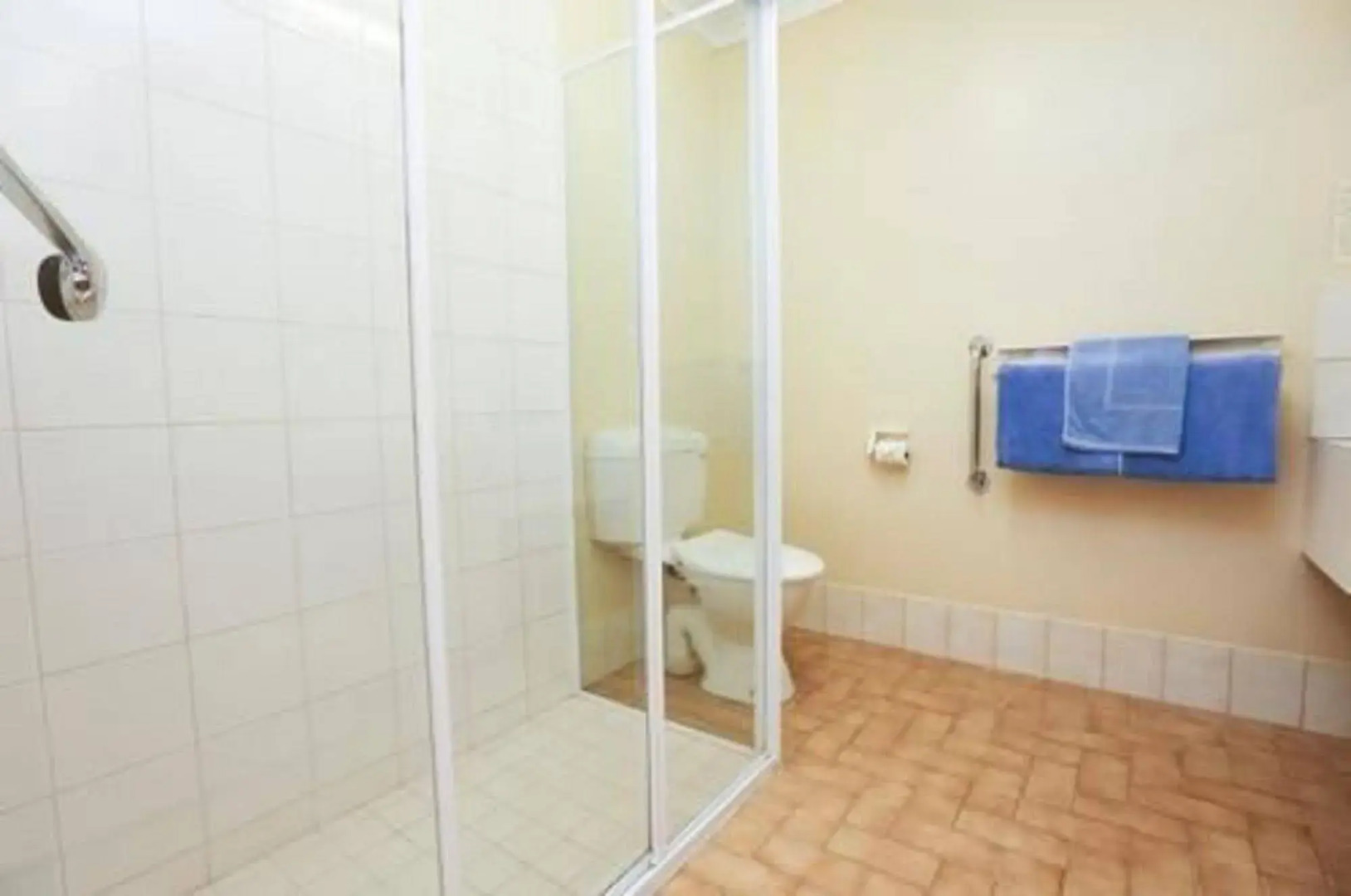 City Gate Motel Mildura